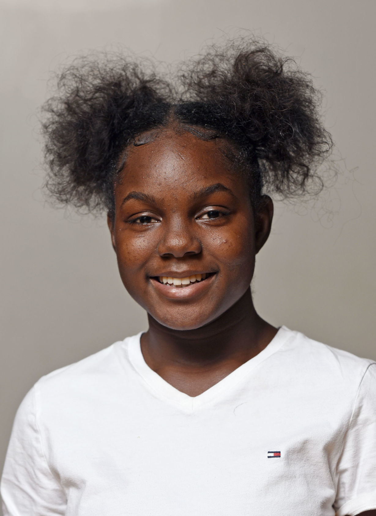 Mijae Pettigrew